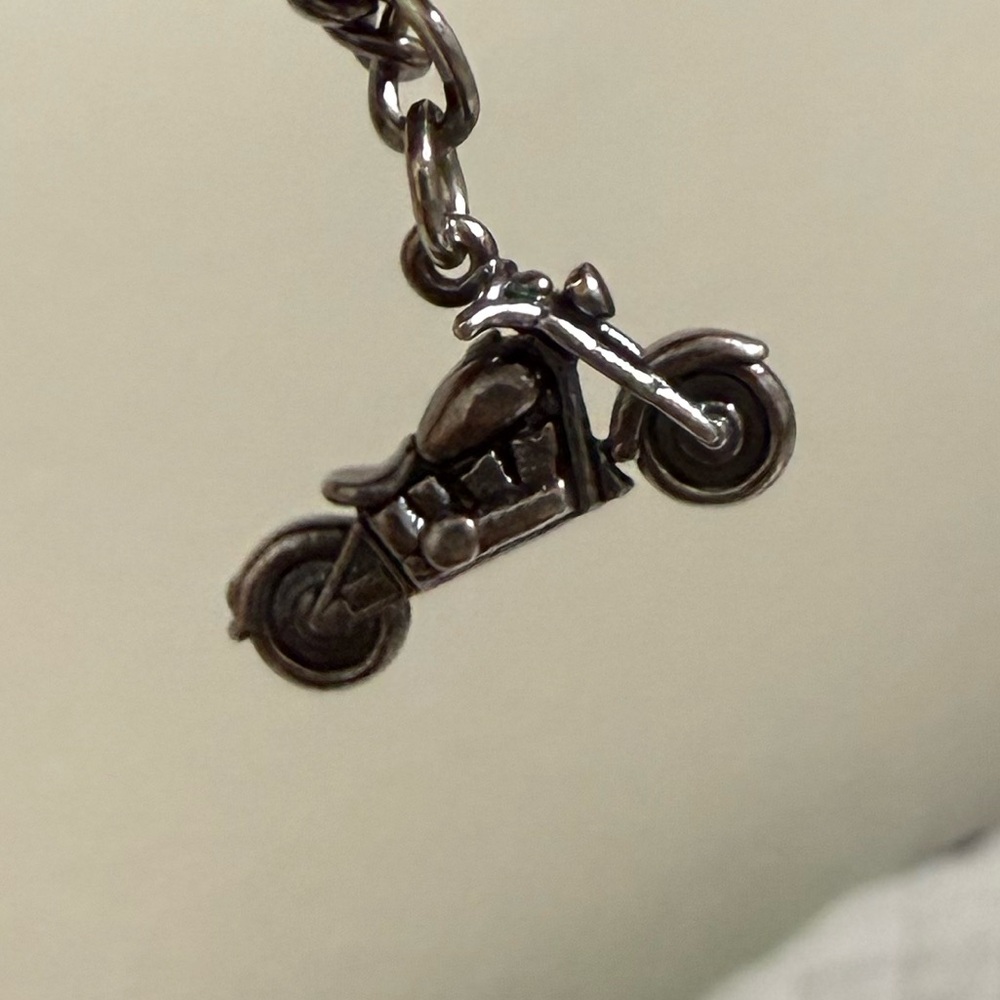 JA Charm